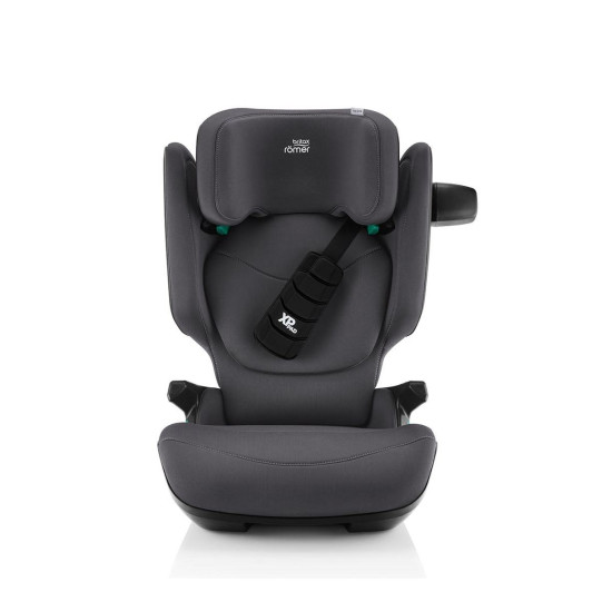 Britax Kidfix Pro Classic i-size Kάθισμα Αυτοκινήτου 100-150cm Midnight Grey