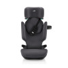 Britax Kidfix Pro Classic i-size Kάθισμα Αυτοκινήτου 100-150cm Midnight Grey