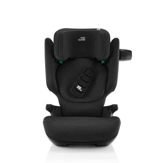 Britax Kidfix Pro Classic i-size Kάθισμα Αυτοκινήτου 100-150cm Space Black