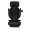 Britax Kidfix Pro Classic i-size Kάθισμα Αυτοκινήτου 100-150cm Space Black