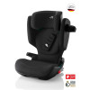 Britax Kidfix Pro Classic i-size Kάθισμα Αυτοκινήτου 100-150cm Space Black