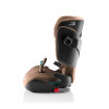Britax Kidfix Pro Lux i-size Kάθισμα Αυτοκινήτου 100-150cm Warm Caramel