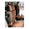 Britax Kidfix Pro Lux i-size Kάθισμα Αυτοκινήτου 100-150cm Warm Caramel