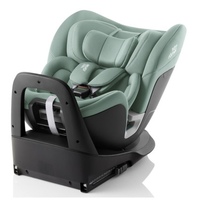 Britax Swivel i-size Kάθισμα Αυτοκινήτου 40-125cm Jade Green