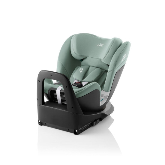 Britax Swivel i-size Kάθισμα Αυτοκινήτου 40-125cm Jade Green