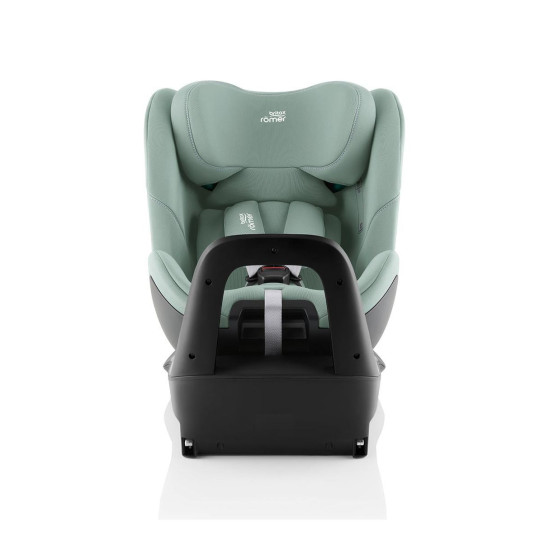 Britax Swivel i-size Kάθισμα Αυτοκινήτου 40-125cm Jade Green