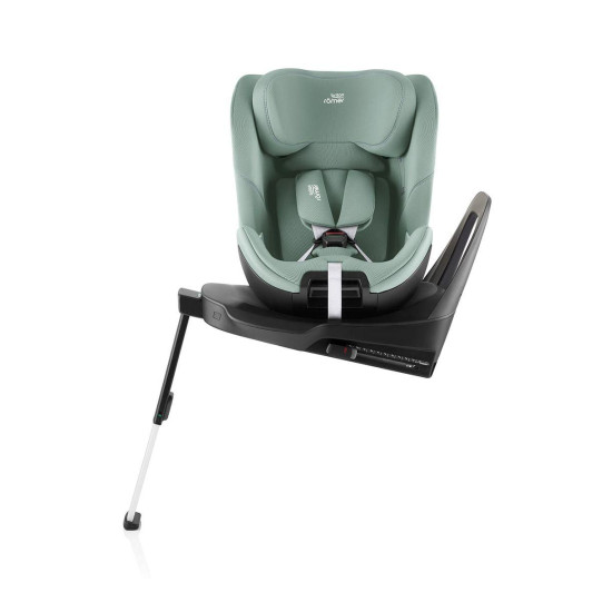 Britax Swivel i-size Kάθισμα Αυτοκινήτου 40-125cm Jade Green