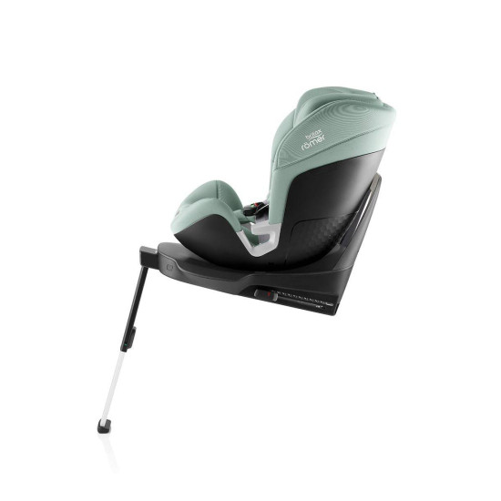 Britax Swivel i-size Kάθισμα Αυτοκινήτου 40-125cm Jade Green