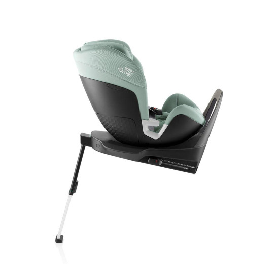 Britax Swivel i-size Kάθισμα Αυτοκινήτου 40-125cm Jade Green