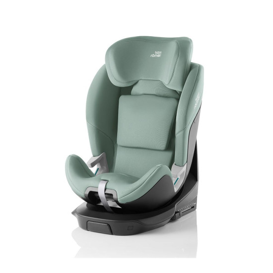 Britax Swivel i-size Kάθισμα Αυτοκινήτου 40-125cm Jade Green