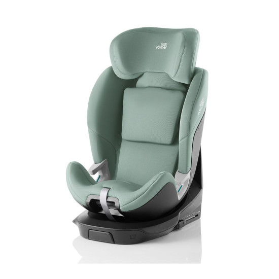 Britax Swivel i-size Kάθισμα Αυτοκινήτου 40-125cm Jade Green