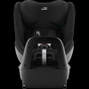 Britax Swivel i-size Kάθισμα Αυτοκινήτου 40-125cm Space Black