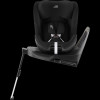 Britax Swivel i-size Kάθισμα Αυτοκινήτου 40-125cm Space Black