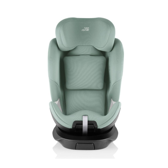 Britax Swivel i-size Kάθισμα Αυτοκινήτου 40-125cm Jade Green
