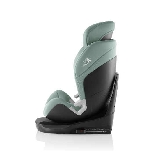 Britax Swivel i-size Kάθισμα Αυτοκινήτου 40-125cm Jade Green