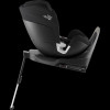 Britax Swivel i-size Kάθισμα Αυτοκινήτου 40-125cm Space Black