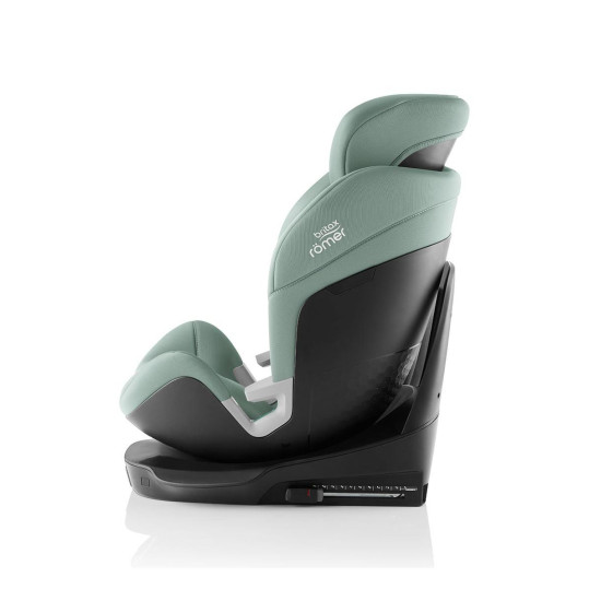 Britax Swivel i-size Kάθισμα Αυτοκινήτου 40-125cm Jade Green