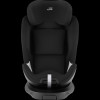 Britax Swivel i-size Kάθισμα Αυτοκινήτου 40-125cm Space Black