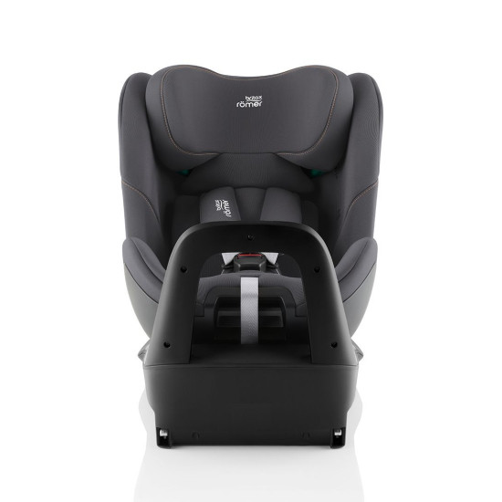 Britax Swivel i-size Kάθισμα Αυτοκινήτου 40-125cm Midnight Grey
