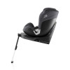 Britax Swivel i-size Kάθισμα Αυτοκινήτου 40-125cm Midnight Grey