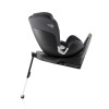 Britax Swivel i-size Kάθισμα Αυτοκινήτου 40-125cm Midnight Grey