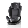 Britax Swivel i-size Kάθισμα Αυτοκινήτου 40-125cm Midnight Grey