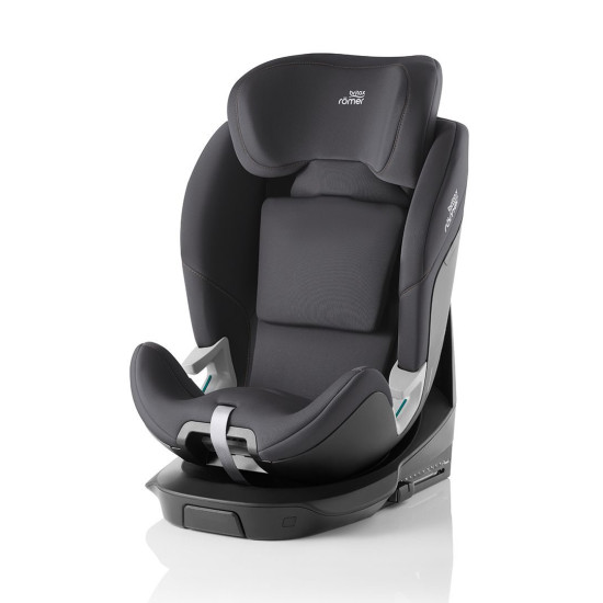 Britax Swivel i-size Kάθισμα Αυτοκινήτου 40-125cm Midnight Grey