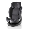 Britax Swivel i-size Kάθισμα Αυτοκινήτου 40-125cm Midnight Grey