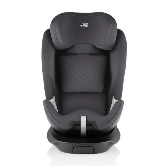 Britax Swivel i-size Kάθισμα Αυτοκινήτου 40-125cm Midnight Grey