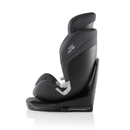Britax Swivel i-size Kάθισμα Αυτοκινήτου 40-125cm Midnight Grey