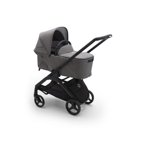 Bugaboo Port-bebe Dragonfly Grey Melange