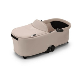 Bugaboo Port-bebe Dragonfly Desert Taupe