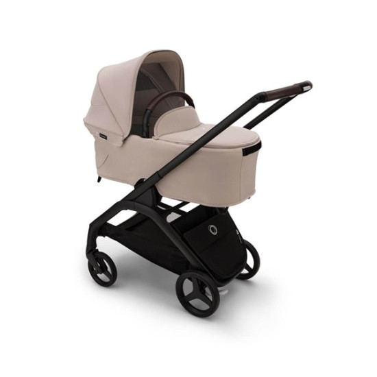 Bugaboo Port-bebe Dragonfly Desert Taupe