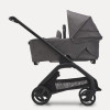 Bugaboo Port-bebe Dragonfly Grey Melange