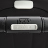 Bugaboo Καρότσι Dragonfly Complete Black/Desert Taupe