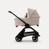 Bugaboo Port-bebe Dragonfly Desert Taupe