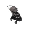 Bugaboo Καρότσι Dragonfly Complete Graphite/ Grey Melange