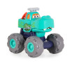 Hola Toys Αυτοκινητάκι Friction Crocodile Truck
