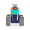 Hola Toys Αυτοκινητάκι Friction Crocodile Truck