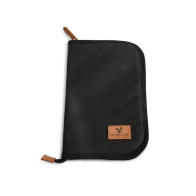 Cangaroo Organizer Εγγράφων και Βιβλιάριο Παιδιού Liam Black