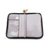 Cangaroo Organizer Εγγράφων και Βιβλιάριο Παιδιού Liam Black
