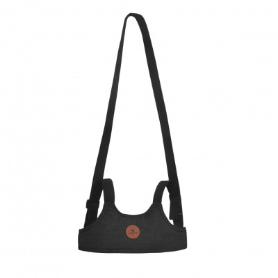 Cangaroo Oliver Ιμάντας Στήριξης Black