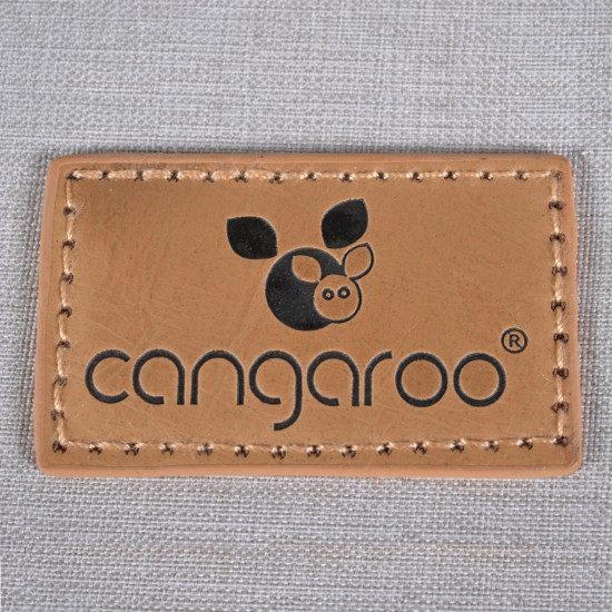 Cangaroo Organizer Εγγράφων και Βιβλιάριο Παιδιού Liam Blue