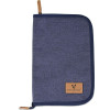 Cangaroo Organizer Εγγράφων και Βιβλιάριο Παιδιού Liam Blue