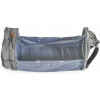 Cangaroo Liana Τσάντα - Αλλαξιέρα Backpack 2in1 Grey