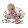 Chicco Boppy Μαξιλάρι Tummy Time Magic Forest