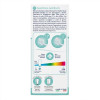 Chicco Οδοντόκρεμα με Γεύση Μήλο & Μπανάνα για 6-24m