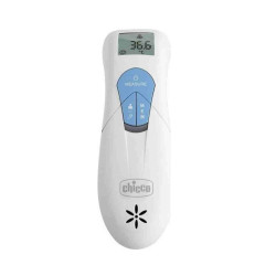 Chicco Θερμόμετρο Με Υπέρυθρες Thermo Family
