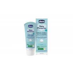 Chicco Κρέμα Συγκάματος Καθημερινής Χρήσης 100ml
