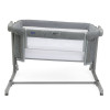 Chicco Λίκνο Next2Me Magic Evo Grey